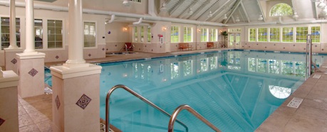 Heritage Point Active Retirement Community