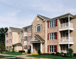 Covington Village Best Places to Retire