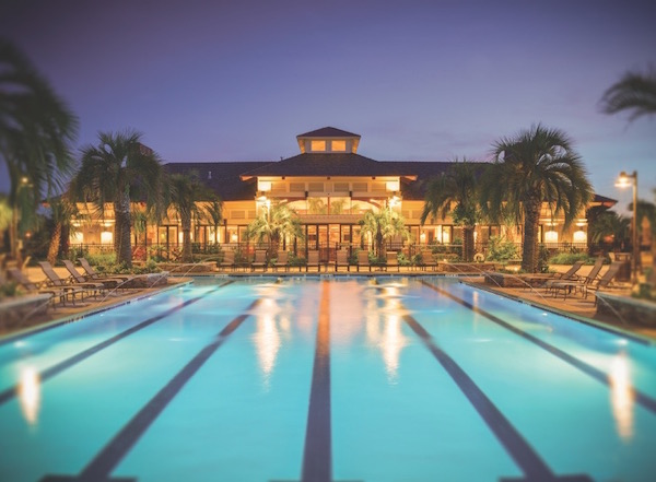 Compass Pointe 55 Plus Community