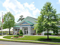 The Fairways at Mays Landing Best Places to Retire