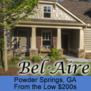 Bel-Aire Active Retirement Community