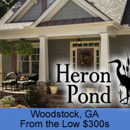 Heron Pond 55 Plus Community