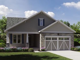 Four Seasons at Monroe Active Retirement Community
