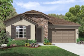 Four Seasons at Terra Lago Best Places to Retire