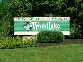 Woodlake Village Murrells Inlet  Active Retirement Community