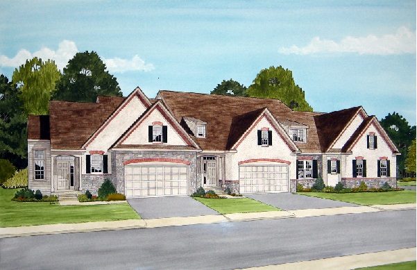 The Woods at Rock Raymond Best Places to Retire