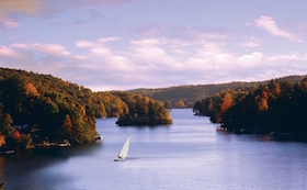 Lake Arrowhead Active Retirement Community