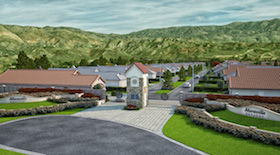 Maravilla Estates Active Retirement Community