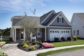Traditions of America at Saucon Valley Active Retirement Community
