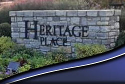 Heritage Place Active Retirement Community