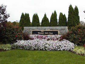 The Walnut Hill Club at Chilesburg 55 Plus Community