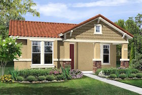 Four Seasons Westshore 55 Plus Community