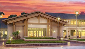 Heritage at Cadence Active Retirement Community