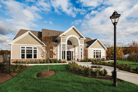 Regency at Emerald Pines Best Places to Retire