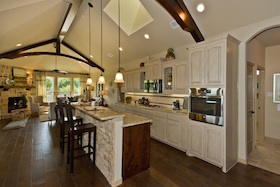 Ladera Mansfield Best Places to Retire