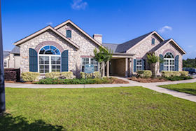 Sea Pines at Bon Secour Active Retirement Community