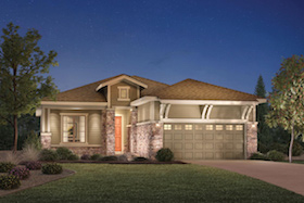 Hilltop at Inspiration Best Places to Retire