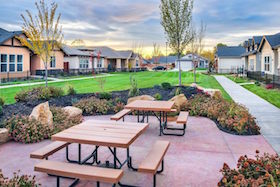 Heritage Grove Active Retirement Community