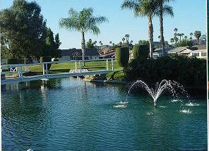 Panorama Village 55 Plus Community