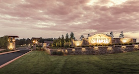 The Springs of Mill Lakes 55 Plus Community