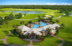 The Lakes of Harmony Best Places to Retire