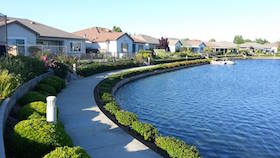 Heritage Lakeside Active Retirement Community