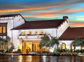Auberge at Del Sur  Active Retirement Community