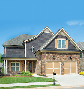 The Overlook at Old Atlanta Active Retirement Community