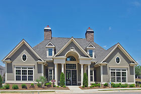 The Orchards of Stoney Point Active Retirement Community