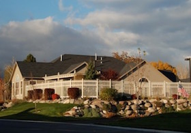 Meadow Park Villas Active Retirement Community