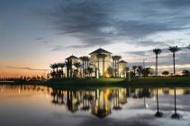 LakePark at Tradition 55 Plus Community