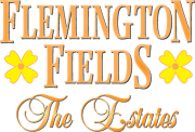 Flemington Fields Estates  55 Plus Community