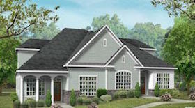 Corbinton Active Retirement Community