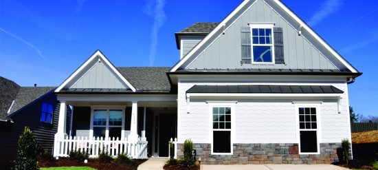 Villas at Bethelview 55 Plus Community