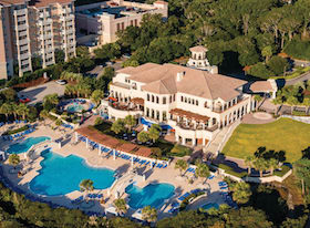 Del Webb at Grand Dunes Myrtle Beach Best Places to Retire
