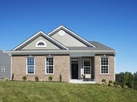 The Villas at Archer Springs Active Retirement Community
