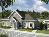  Longacre Village Best Places to Retire