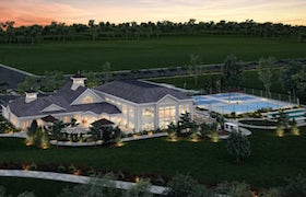 Del Webb at Traditions Active Retirement Community