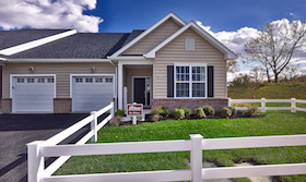 The Arbours at Eagle Pointe Best Places to Retire