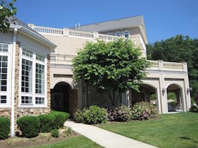 Fox Hills Active Retirement Community