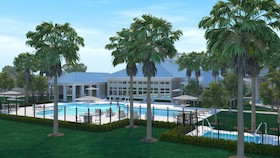 Harmony Reserve Active Retirement Community