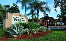 Palm Greens Best Places to Retire