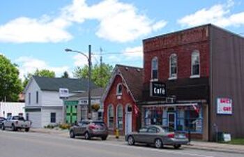 Image of WARDSVILLE, ONTARIO