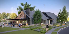 Ovation at Oak Tree Active Retirement Community