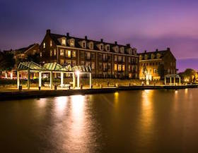  The Crest of Alexandria Best Places to Retire