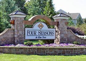 Four Seasons at Elm Tree Best Places to Retire