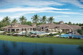 Four Seasons at Parkland Best Places to Retire