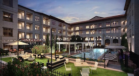 Overture Stone Oak Best Places to Retire