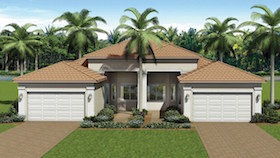 Valencia Bonita  Active Retirement Community