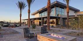 Ovation at Mountain Falls Best Places to Retire